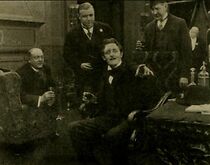 Watch His Convert (Short 1915)