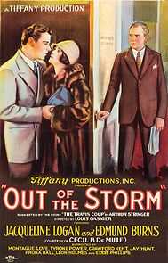 Watch Out of the Storm