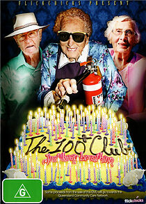 Watch The 100+ Club