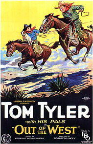 Watch Out of the West