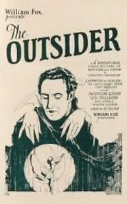 Watch The Outsider