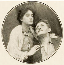 Watch Oh! Where Is My Wandering Boy Tonight (Short 1915)