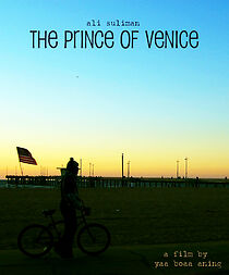 Watch The Prince of Venice (Short 2008)