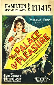 Watch The Palace of Pleasure