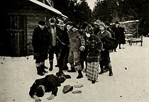 Watch The Reckoning (Short 1912)