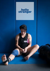 Watch Hello Stranger