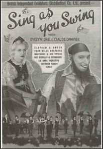 Watch Sing as You Swing