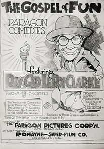 Watch The Snip (Short 1920)