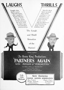 Watch Partners Again