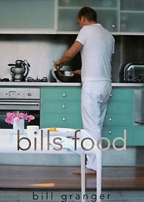 Watch Bill's Food