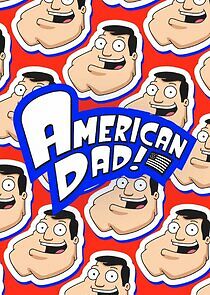 Watch American Dad!