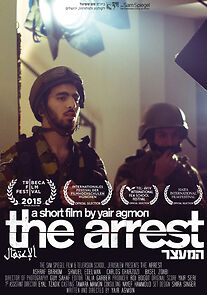 Watch The Arrest (Short 2014)