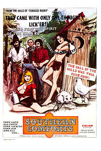Watch Southern Comforts