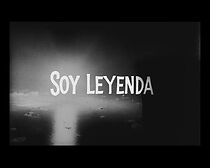 Watch Soy leyenda (Short 1967)