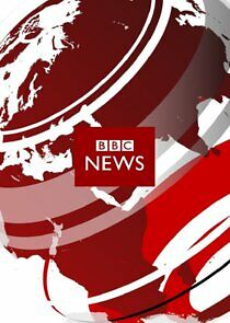 Watch BBC World News America