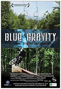 Watch Blue Gravity