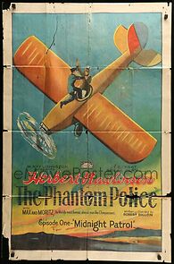 Watch Phantom Police