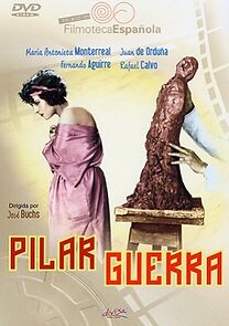 Watch Pilar Guerra