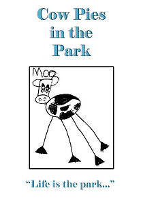 Watch Cow Pies in the Park (Short 2007)
