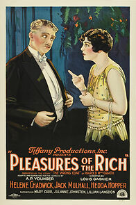 Watch Pleasures of the Rich