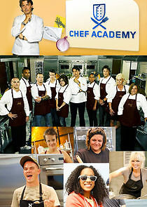 Watch Chef Academy
