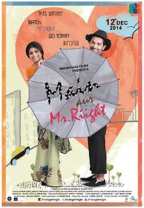 Watch Main Aur Mr. Riight