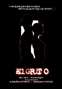 Watch El grito (Short 2008)