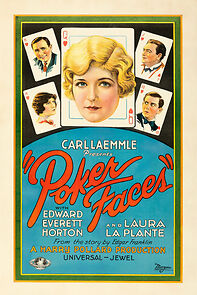 Watch Poker Faces
