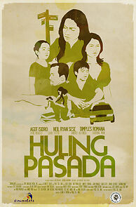 Watch Huling pasada
