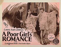 Watch A Poor Girl's Romance