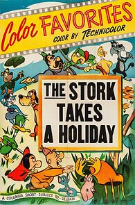 Watch The Stork Takes a Holiday (Short 1937)