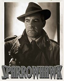 Watch Sparrowhawk (Short 2001)