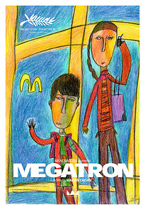 Watch Megatron (Short 2008)