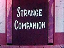 Watch Strange Companion (Short 1961)