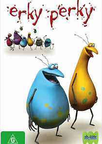 Watch Erky Perky