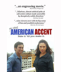 Watch My Fake American Accent