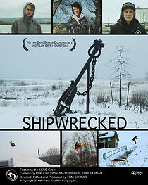 Watch Shipwrecked (Short 2014)
