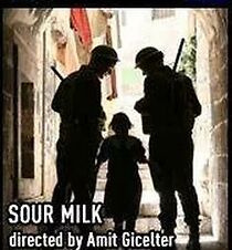 Watch Sour Milk (Short 2007)