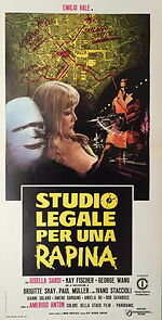 Watch Studio legale per una rapina