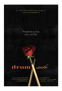 Watch Drum... Solo (Short)