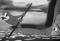 Watch The Tangled Angler (Short 1941)