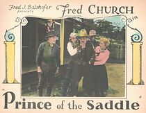 Watch Prince of the Saddle