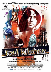 Watch Soul Kitchen