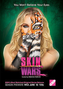 Watch Skin Wars