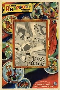 Watch Tito's Guitar (Short 1942)