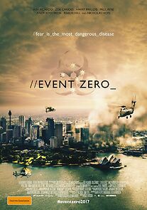 Watch Event Zero