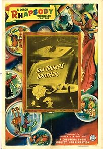 Watch Tom Thumb's Brother (Short 1941)