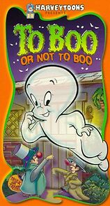 Watch Casper the Friendly Ghost - To Boo or Not to Boo (Short 1951)