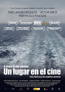 Watch Un lugar en el cine