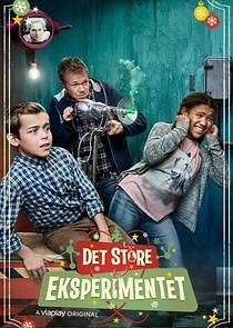 Watch Det stora experimentet